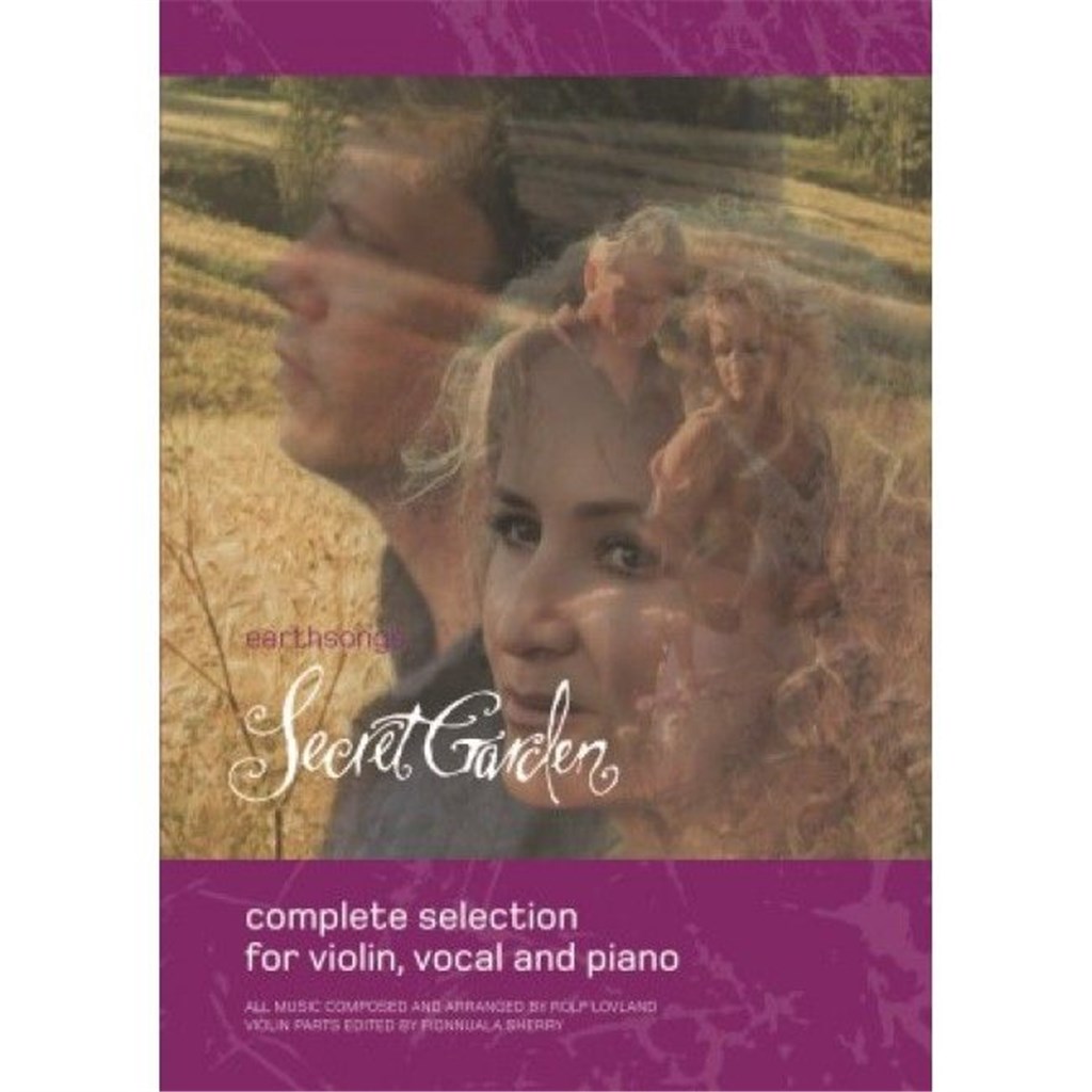 Secret Garden: Earthsongs